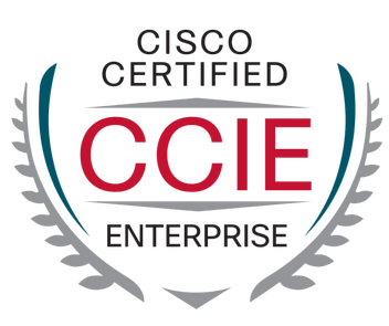 Cisco CCIE Enterprise Infrastructure